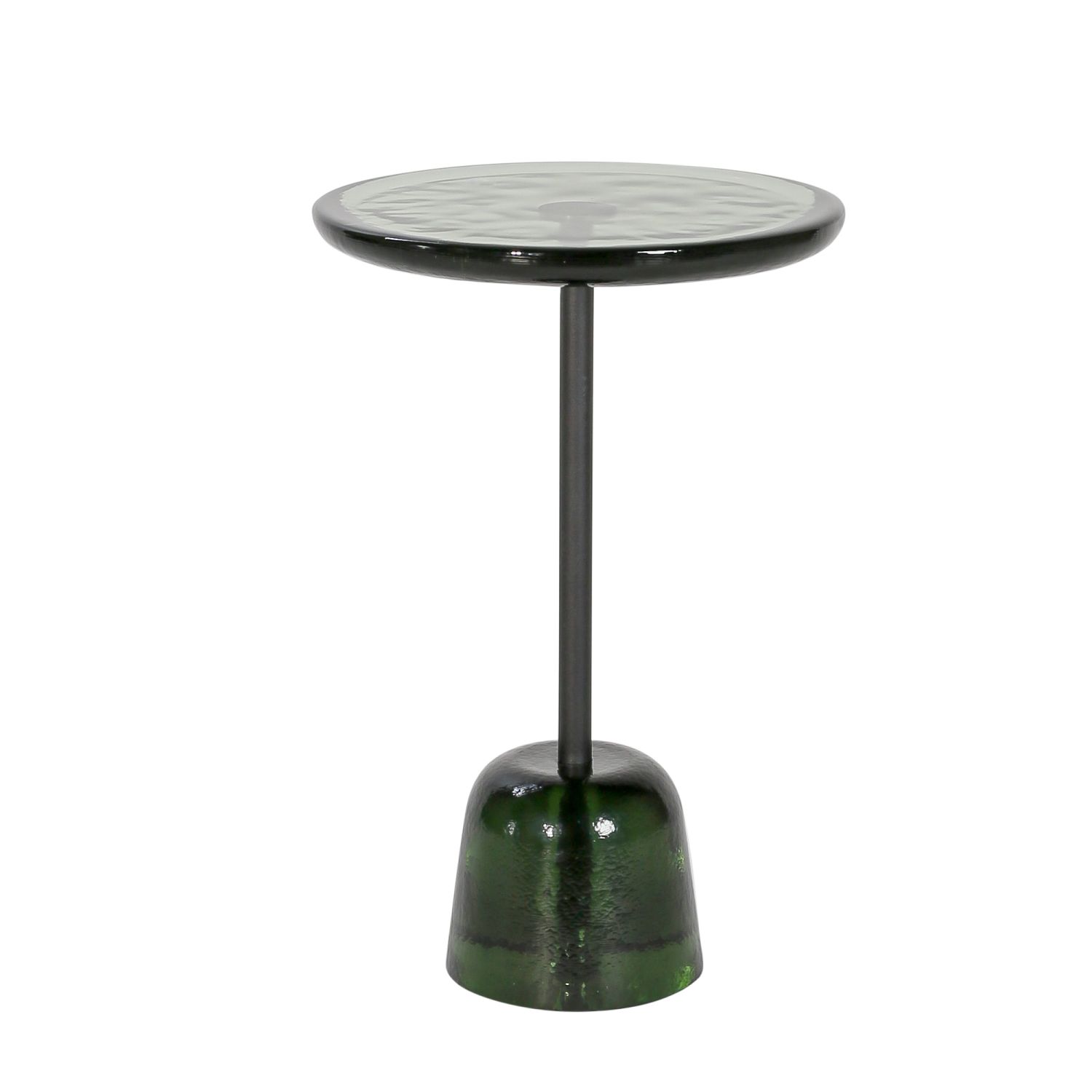 Pina high Table d'appoint Pulpo
